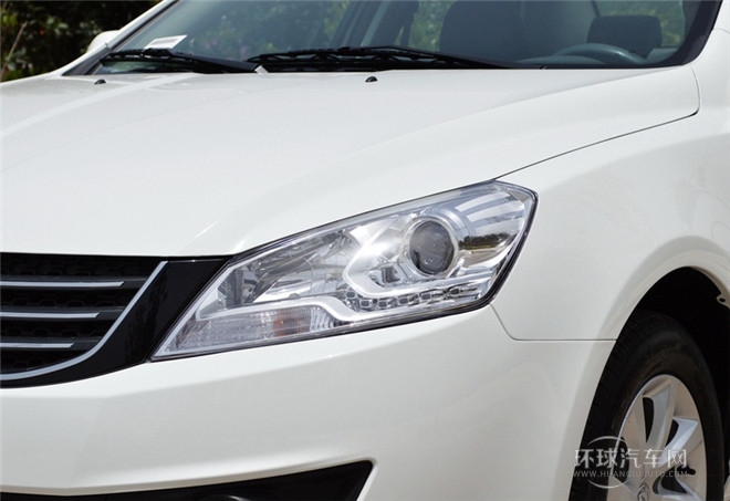 2014款 1.5L 手動智驅感恩版