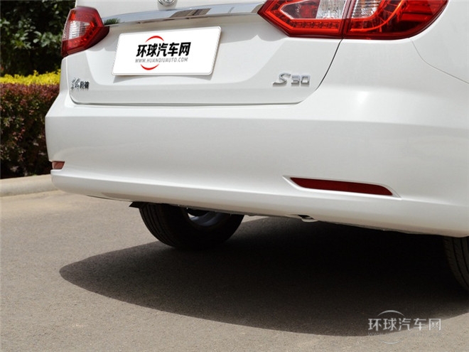 2014款 1.5L 手動智驅感恩版