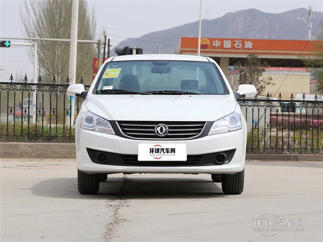 2014款 1.5L 手動(dòng)智驅(qū)感恩版