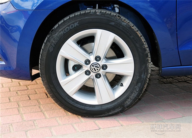 2015款 1.6L 自動豪華型