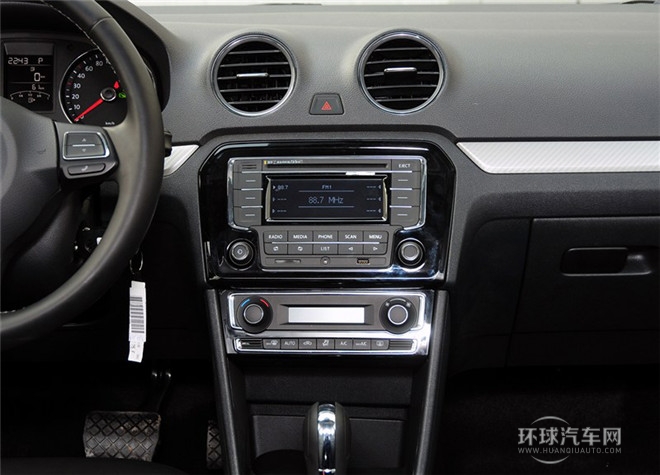 2015款 1.6L 自動(dòng)豪華型