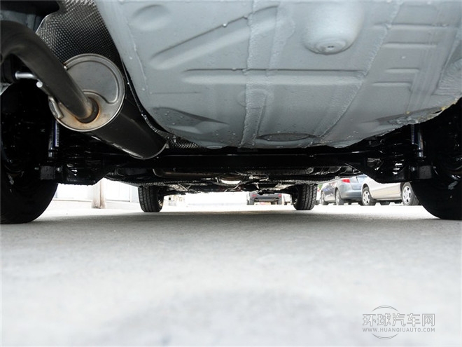 2015款 1.6L 自動時尚型