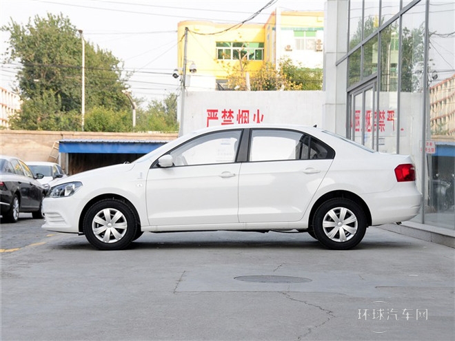 2015款 1.6L 自動(dòng)時(shí)尚型