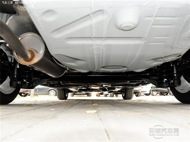 2015款 1.6L 自動舒適型