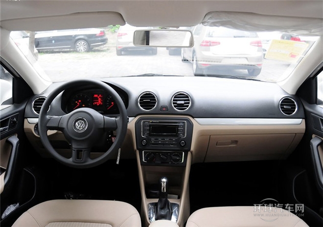 2015款 1.6L 自動舒適型