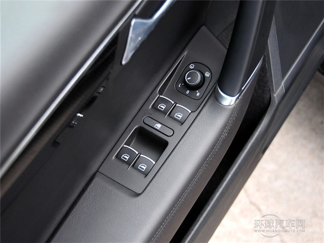 2015款 1.8TSI豪華型