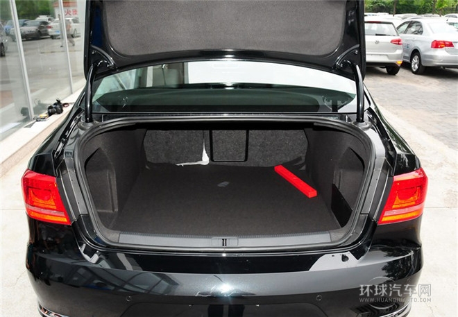 2015款 1.8TSI豪華型