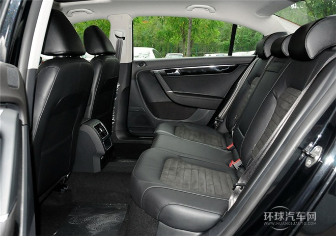 2015款 1.8TSI豪華型