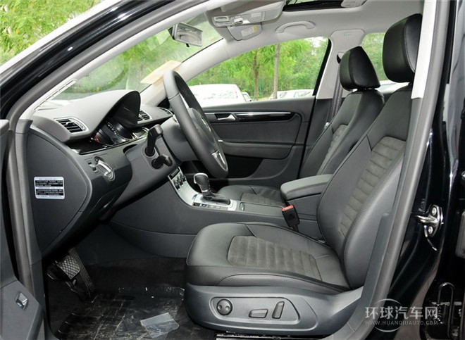 2015款 1.8TSI豪華型