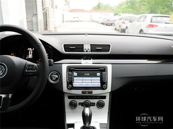 2015款 1.8TSI豪華型