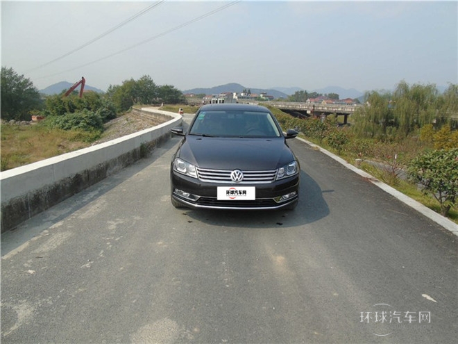 2015款 1.8TSI豪華型