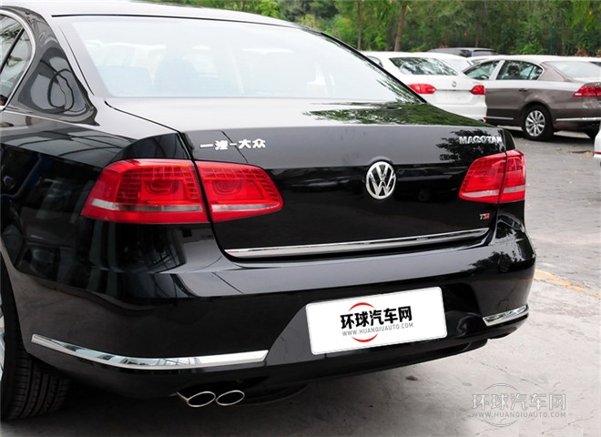 2015款 1.8TSI豪華型