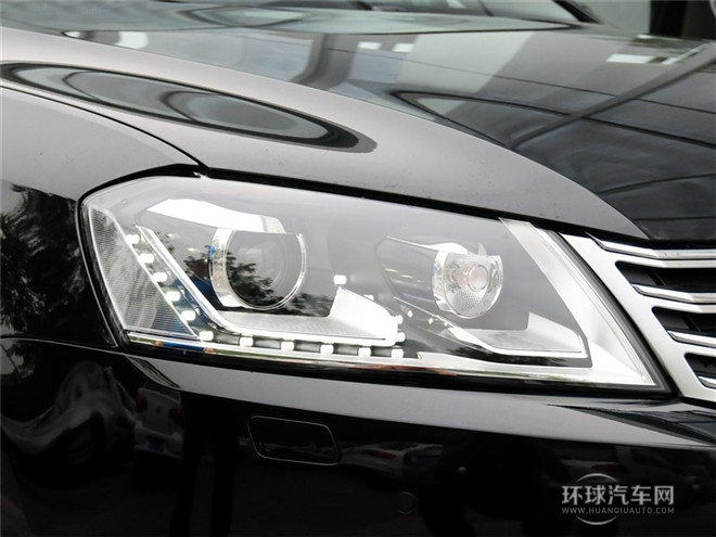 2015款 1.8TSI豪華型