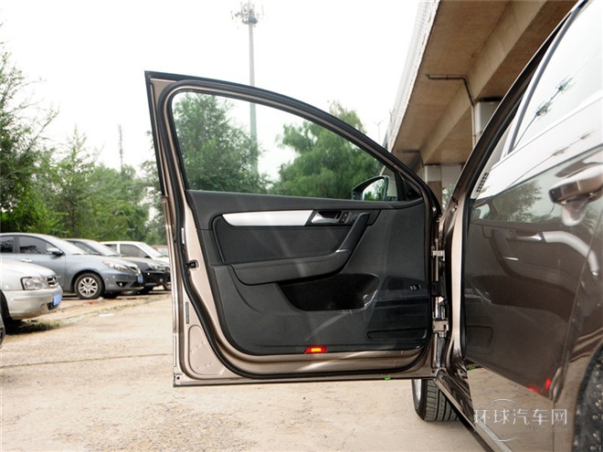 2015款 1.8TSI領(lǐng)先型