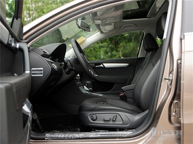 2015款 1.8TSI領(lǐng)先型