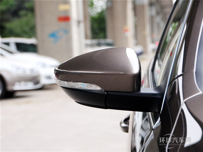 2015款 1.8TSI領先型