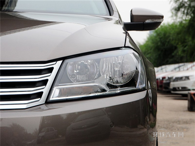 2015款 1.8TSI領先型