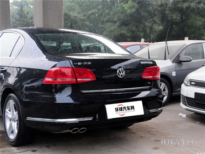 2015款 1.8TSI尊貴型