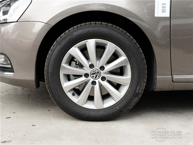 2015款 2.0TSI豪華型