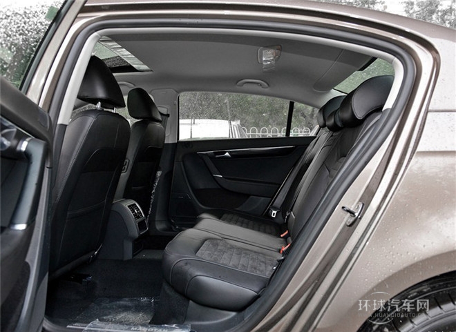 2015款 2.0TSI豪華型