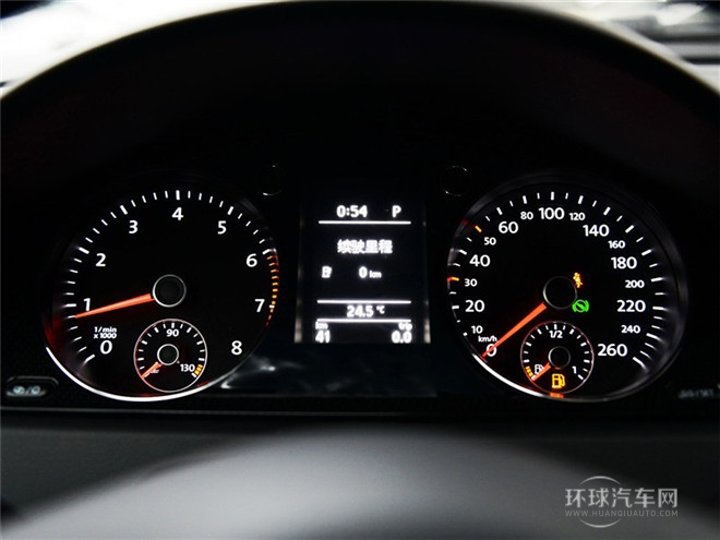 2015款 2.0TSI豪華型