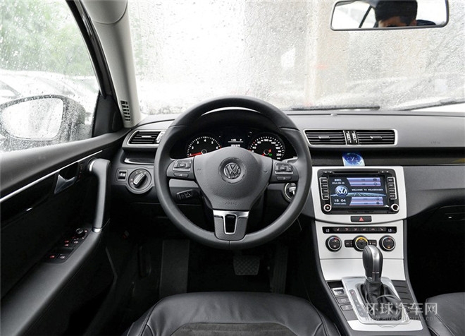 2015款 2.0TSI豪華型
