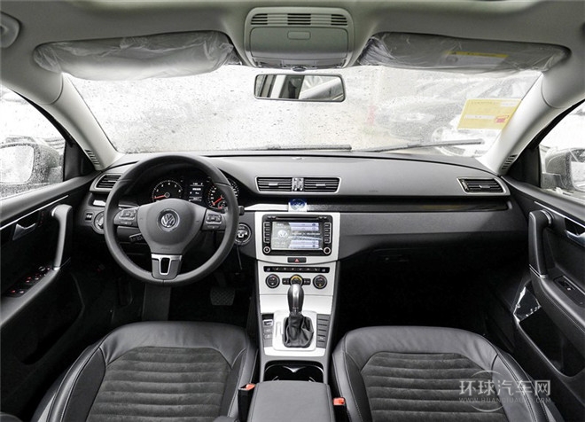 2015款 2.0TSI豪華型