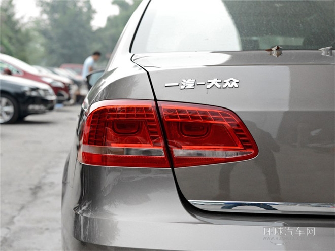 2015款 2.0TSI豪華型