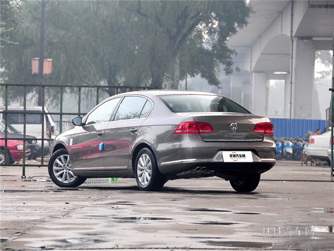 2015款 2.0TSI豪華型