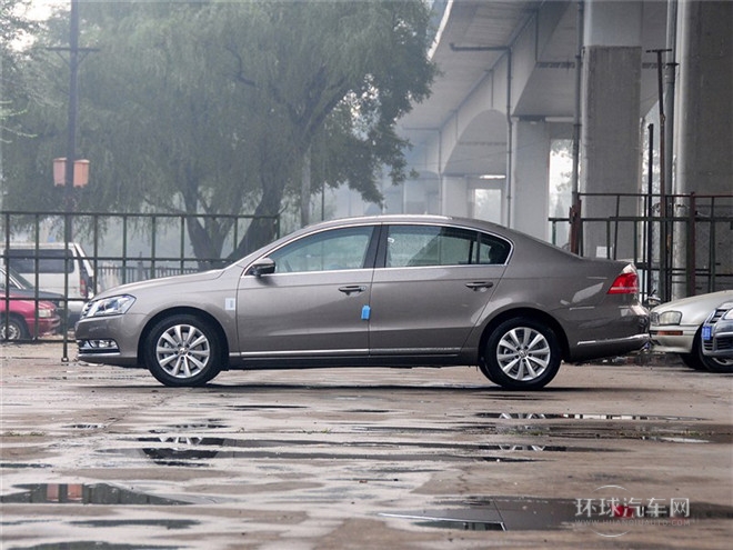 2015款 2.0TSI豪華型