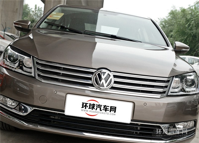 2015款 2.0TSI豪華型