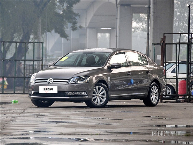 2015款 2.0TSI豪華型