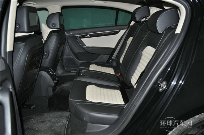 2015款 2.0TSI旗艦型