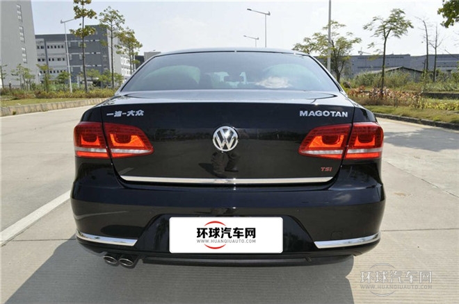 2015款 2.0TSI旗艦型