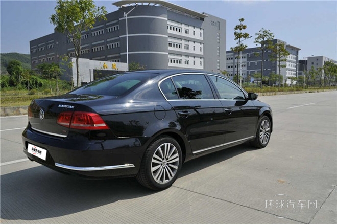 2015款 2.0TSI旗艦型