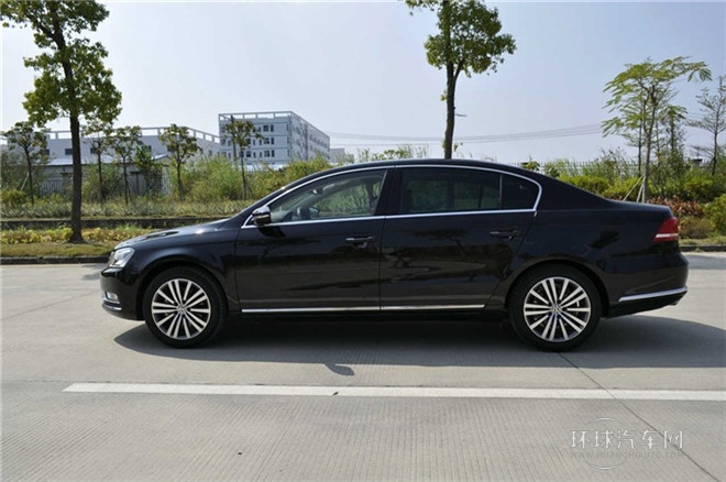 2015款 2.0TSI旗艦型