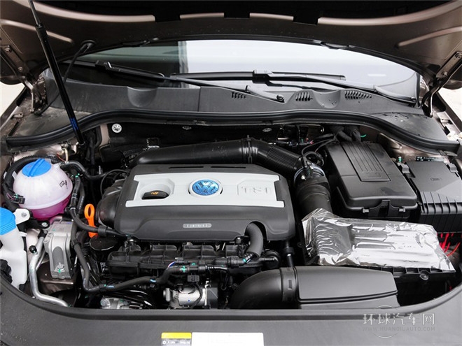 2015款 2.0TSI尊貴型