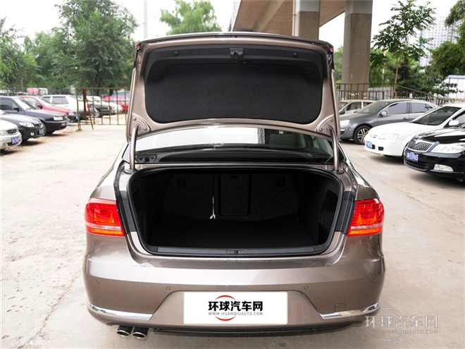 2015款 2.0TSI尊貴型