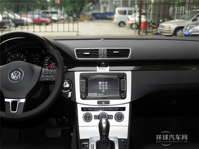 2015款 2.0TSI尊貴型