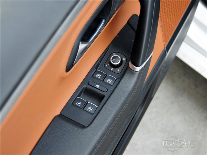 2015款 1.8TSI?豪華型