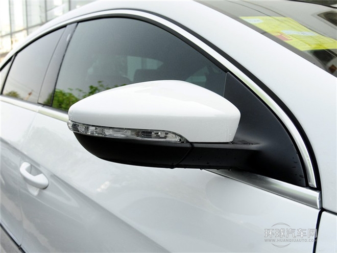 2015款 1.8TSI?豪華型