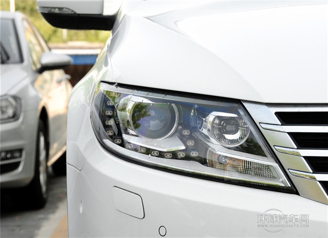 2015款 1.8TSI?豪華型