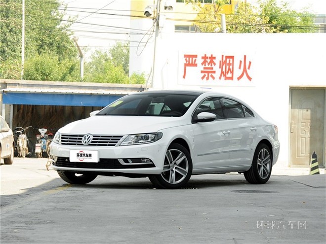 2015款 1.8TSI?豪華型