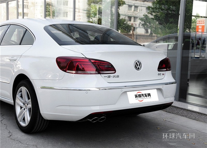 2015款 1.8TSI?尊貴型