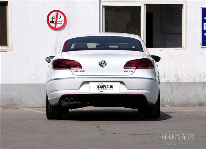 2015款 1.8TSI?尊貴型