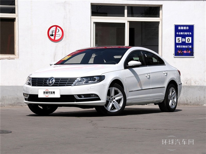 2015款 1.8TSI?尊貴型