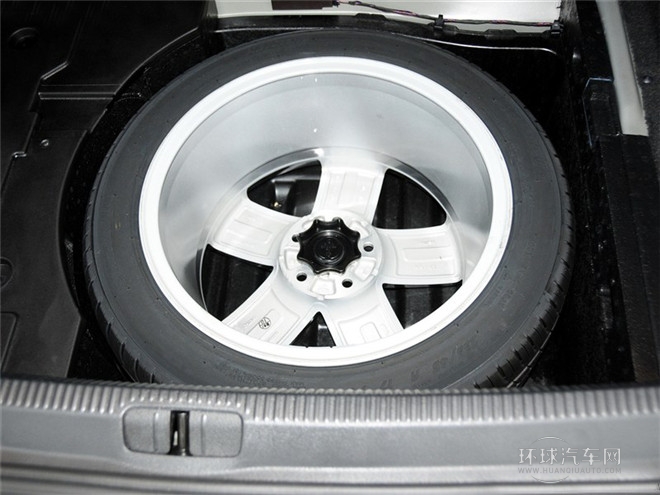 2015款 2.0TSI?豪華型