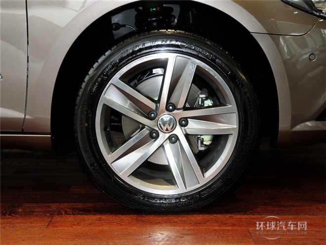 2015款 2.0TSI?豪華型