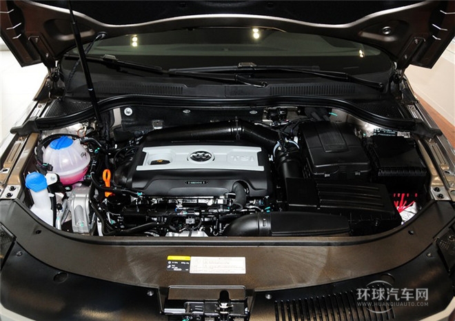 2015款 2.0TSI?豪華型