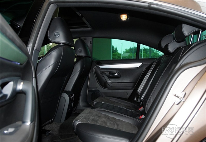 2015款 2.0TSI?豪華型